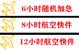 济宁大安机场快运快递公司,专业空运当天件