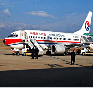 济宁大安机场快运航空快运业稳步发展的原因是什么？
